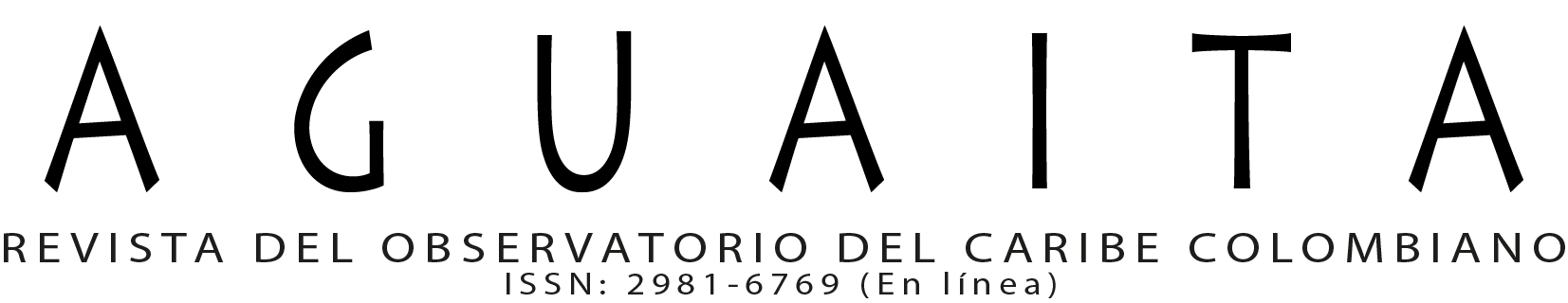 Revista Aguaita